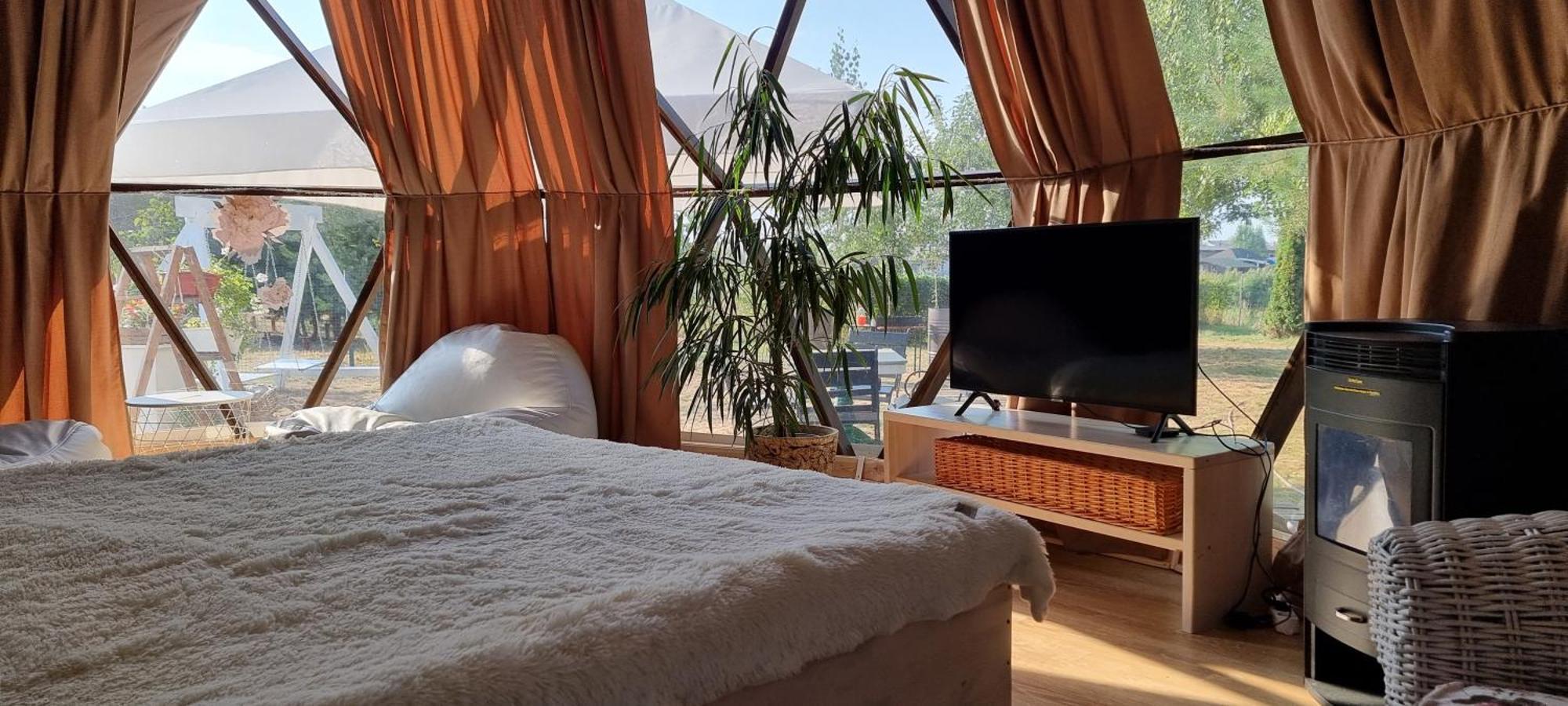 У Дачі Для Своїх Guest House Novyye Bezradichi Exterior photo